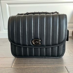 Coach quilted Madison NEW!!!